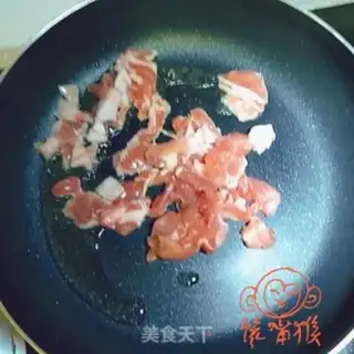 Make Fried mountain pills step 5