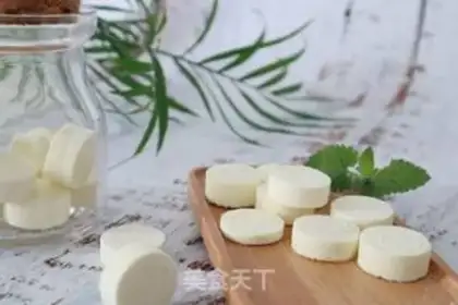 Make Homemade tits step 10