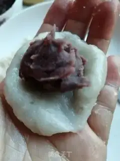 Make Potato-head rice step 14