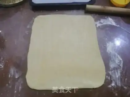 Make Butterfly step 13