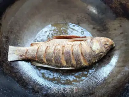 Make Carp step 5