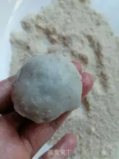 Make Potato-head rice step 15