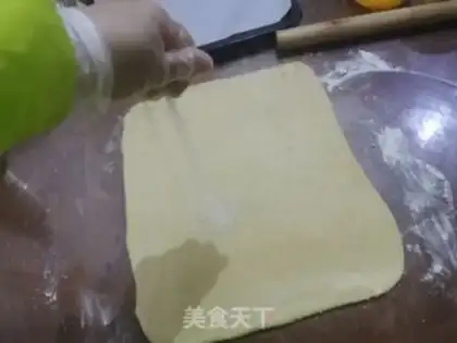 Make Butterfly step 14