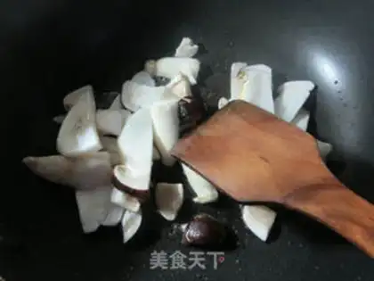 Make Cream pepper step 3
