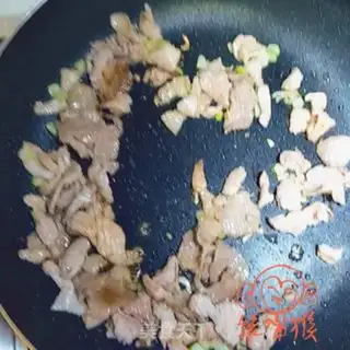 Make Fried mountain pills step 7