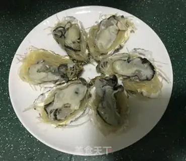 Make Garlic evaporation step 5