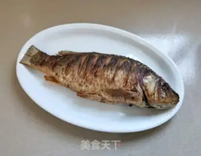 Make Carp step 6