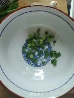 Make Qing Yuse step 8