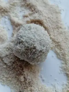 Make Potato-head rice step 16