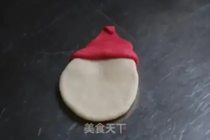 Make Santa step 9