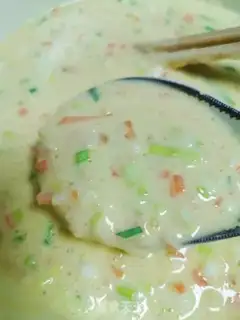 Make Vegetable pie step 4