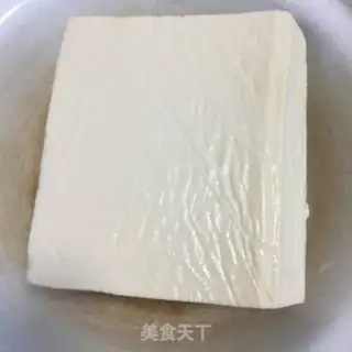 Make Tofu mushrooms step 0