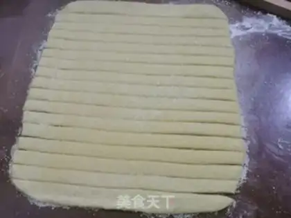 Make Butterfly step 16
