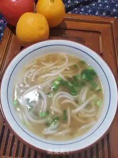 Make Qing Yuse step 10