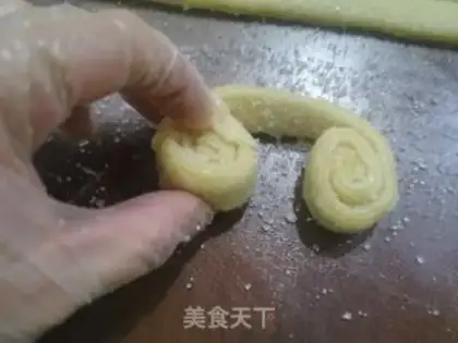 Make Butterfly step 17