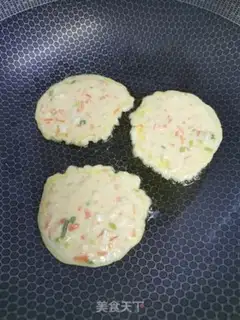 Make Vegetable pie step 6