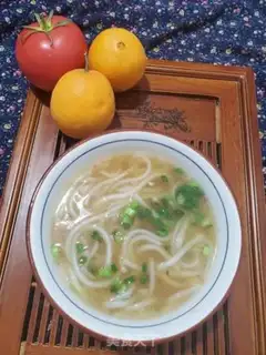 Make Qing Yuse step 11