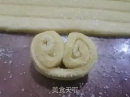 Make Butterfly step 18