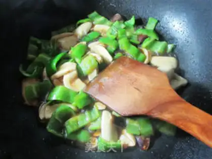 Make Cream pepper step 7