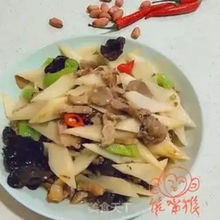 Make Fried mountain pills step 11