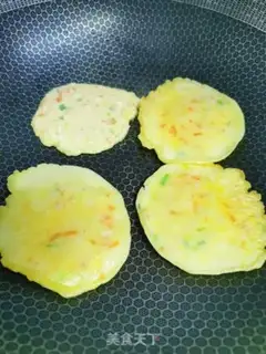 Make Vegetable pie step 7