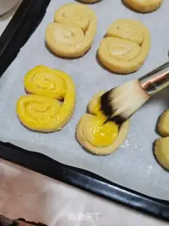 Make Butterfly step 20