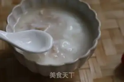 Make A yogurt cup step 1