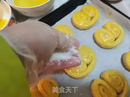 Make Butterfly step 21