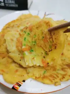 Make Vegetable pie step 10