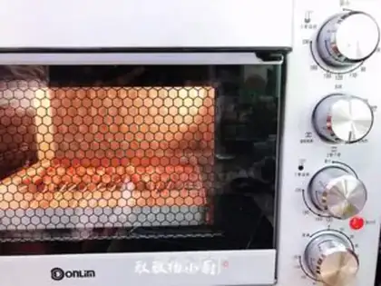 Make Roasted crib step 4