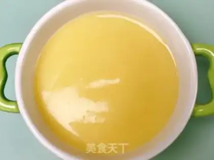 Make Pumpkin medicine mud step 9