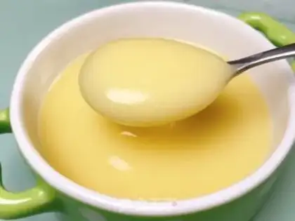 Make Pumpkin medicine mud step 10
