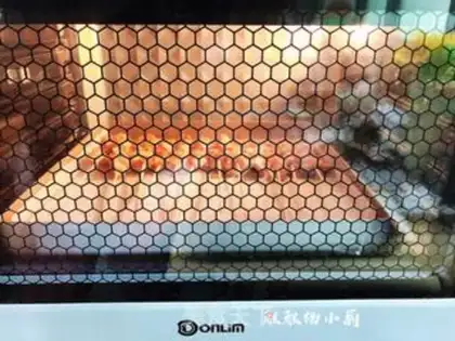 Make Roasted crib step 8