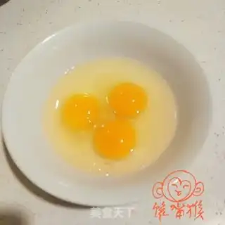 Make Cricket eggs for rice step 2
