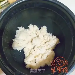 Make Cricket eggs for rice step 3