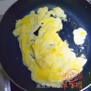 Make Cricket eggs for rice step 4