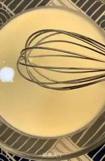 Make Eggcake step 3
