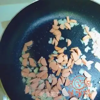 Make Cricket eggs for rice step 5
