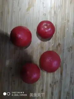 Make Tomato soup step 2