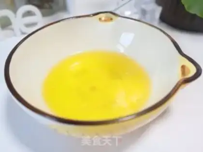 Make Garlic toast step 1
