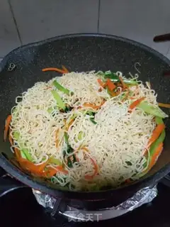 Make Tomato soup step 3
