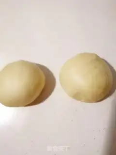 Make Cranberry double toast step 5