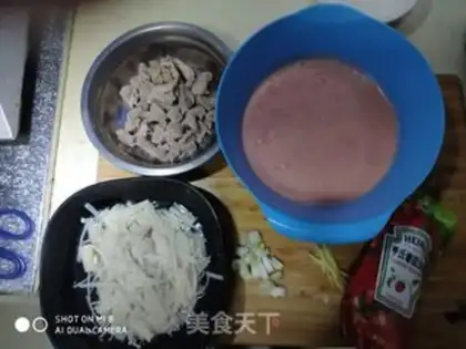 Make Tomato soup step 5