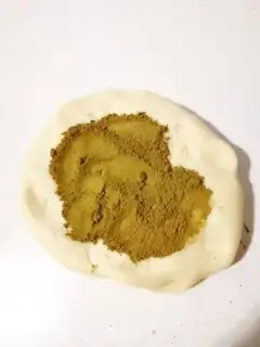 Make Cranberry double toast step 6
