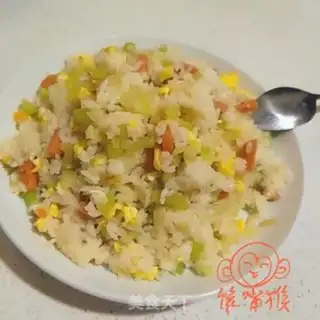 Make Cricket eggs for rice step 10