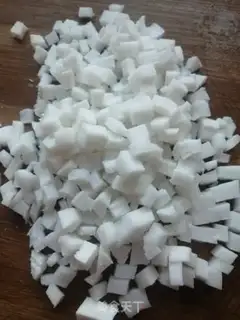 Make Homemade coconuts step 5