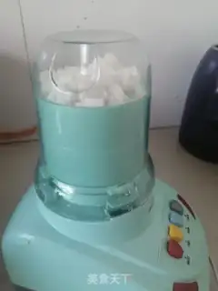 Make Homemade coconuts step 6