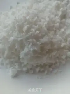 Make Homemade coconuts step 7