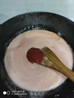 Make Tomato soup step 9