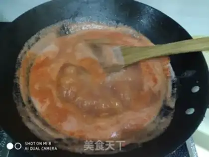 Make Tomato soup step 10